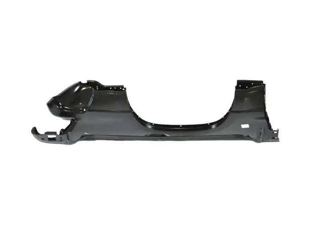 68650968AA - Body Sheet Metal Except Doors: Box Side Outer Panel, Right for Mopar Image