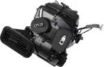 272106FL3A - : AC &amp; Heater Assembly for Nissan Image