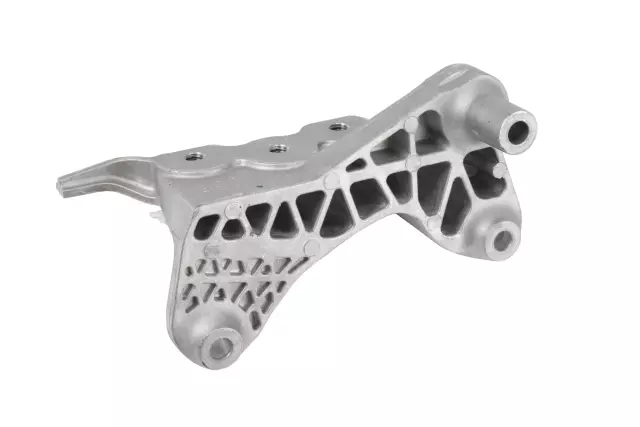 13248511 - : Passenger Side Engine Mount Bracket for Chevrolet: Cruze, Cruze Limited Image