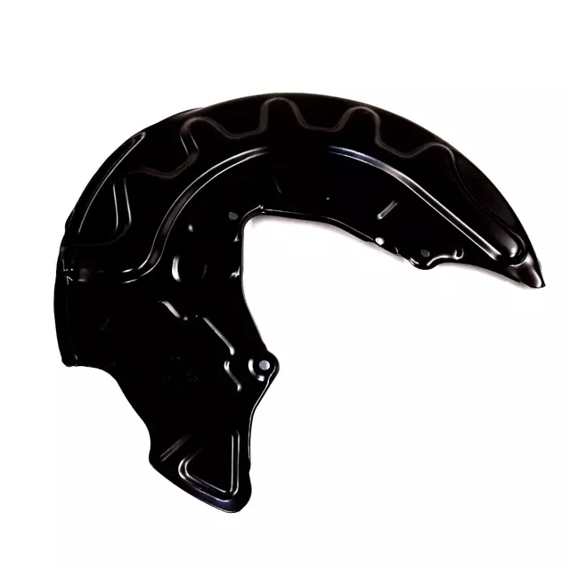 Rear Brake Splash Shield Set For VW Passat B5 3B 3BG – Left & Right – LST