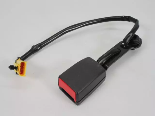 Front Inner Seat Belt, Right - Mopar (1jp321dvab)