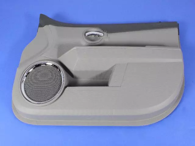 1GL401DBAA - Interior Trim: Front Door Trim Panel, Right for Mopar Image