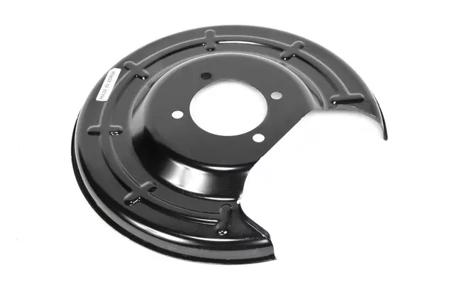 42453982 - : Rear Driver Side Brake Dust Shield for Buick: Encore | Chevrolet: Sonic, Trax Image