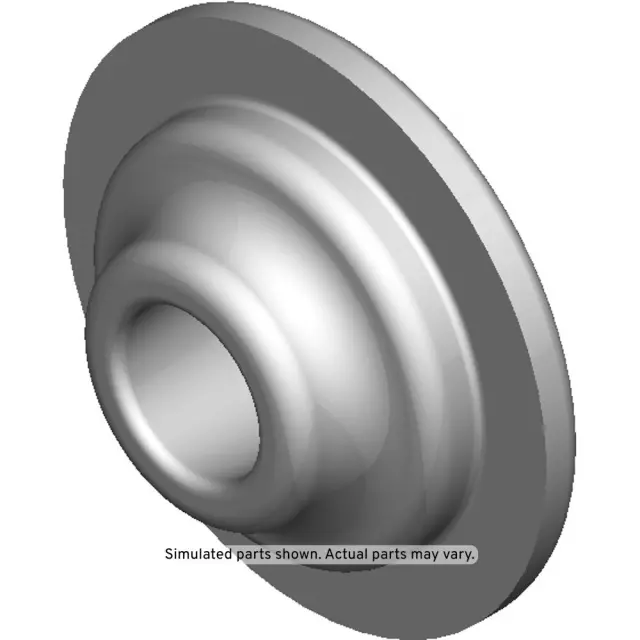 12643635 - Engine: Valve Spring Retainers for GM Image