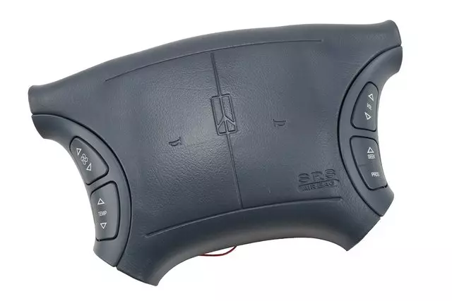 16868241 - Electrical: Driver Air Bag for Oldsmobile: Cutlass Supreme Image