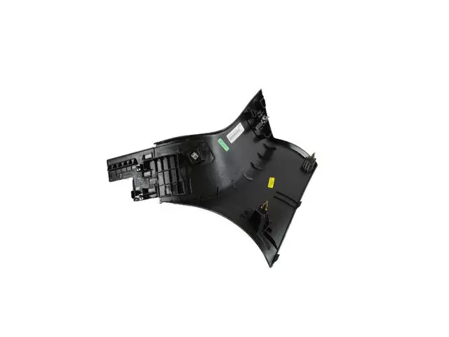 D Pillar Inner Panel, Left - Mopar (6ZP43DX9AA)