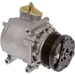 6511484 - : gpd Compressor New 6511484 for GLOBAL PARTS DISTRIBUTORS Image