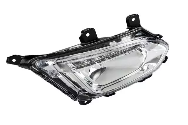 Part# 23375569 Fog Lamp Assembly EQUINOX - GM (23375569)