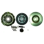 MU724331SK - : NEW CLUTCH KIT W/ FLYWHEEL for PERFECTION CLUTCH Image