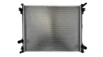 16410AZ065 - : Radiator Assembly L Cap for Toyota Image