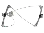 RPB007 - : Power Window Regulator Assembly w o Motor for AISIN Image
