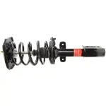 471662L - : Quick-Strut Rear Left Suspension Strut and Coil Spring Assembly for MONROE SHOCKS &amp; STRUTS Image