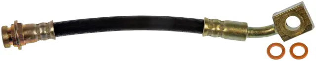 H620835 - Brake: Brake Hydraulic Hose for Dorman Image