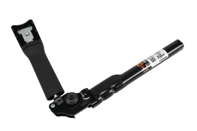 19356268 - Electrical: Tensioner for Cadillac: Escalade, Escalade ESV | Chevrolet: Silverado 1500, Silverado 1500 LD, Silverado 2500 HD, Silverado 3500 HD, Suburban, Tahoe | GMC: Sierra 1500, Sierra 1500 Limited, Sierra 2500 HD, Sierra 3500 HD, Yukon, Yukon XL Image