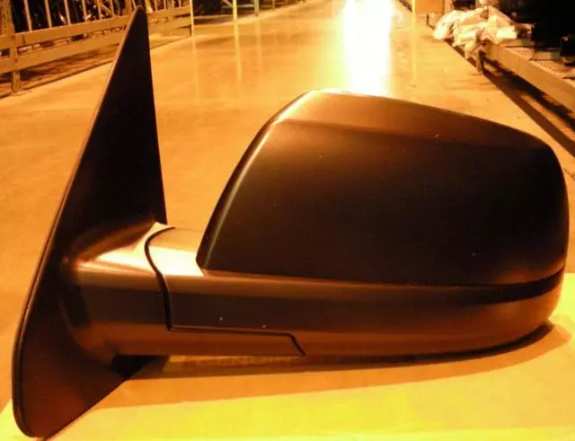 879400C231 - Body: Mirror for Toyota: Tundra Image