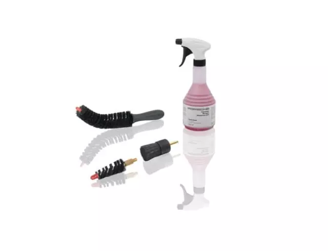 PCG04400087 - : Wheel Brush Set for Porsche Image
