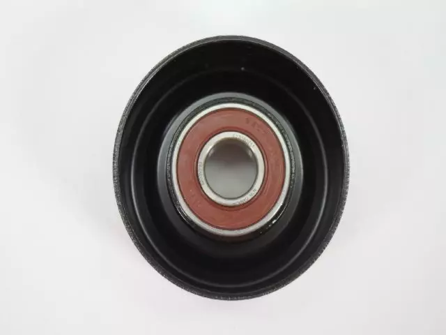 4792581AC - Cooling: Idler Pulley for Chrysler: Town &amp; Country, Voyager | Dodge: Caravan, Grand Caravan, Ram 1500 | SRT: Viper Image
