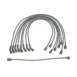 6718044 - : IGN WIRE SET-7MM for Denso Image