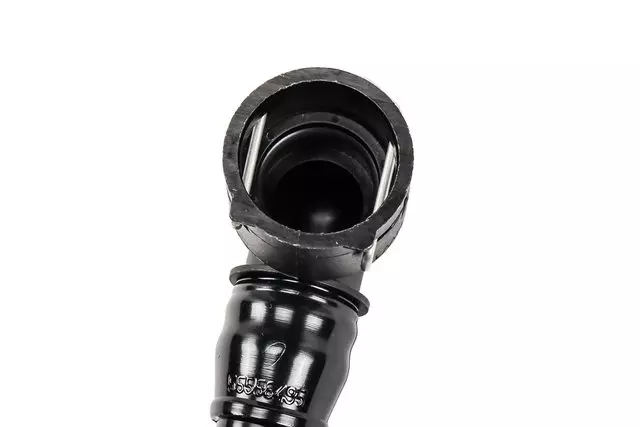 55556495 - Emission Control: Positive Crank Ventilation (PCV) Pipe for Chevrolet: Aveo, Aveo5, Cruze, Cruze Limited, Sonic | Pontiac: G3 | Saturn: Astra Image