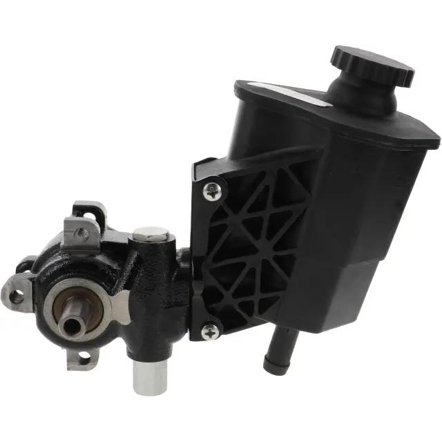 97272MN - : Power Steering Pump - Marathon HP - Hydraulic Power - New - 97272MN for Maval Image