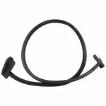 CK4Z1525325F - Body: Door Weather-strip for Ford: E-Transit, Transit-150, Transit-250, Transit-350, Transit-350 HD Image