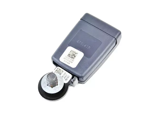 1UU651C5AC - Restraints: Rear Seat Buckle, Left for Mopar Image