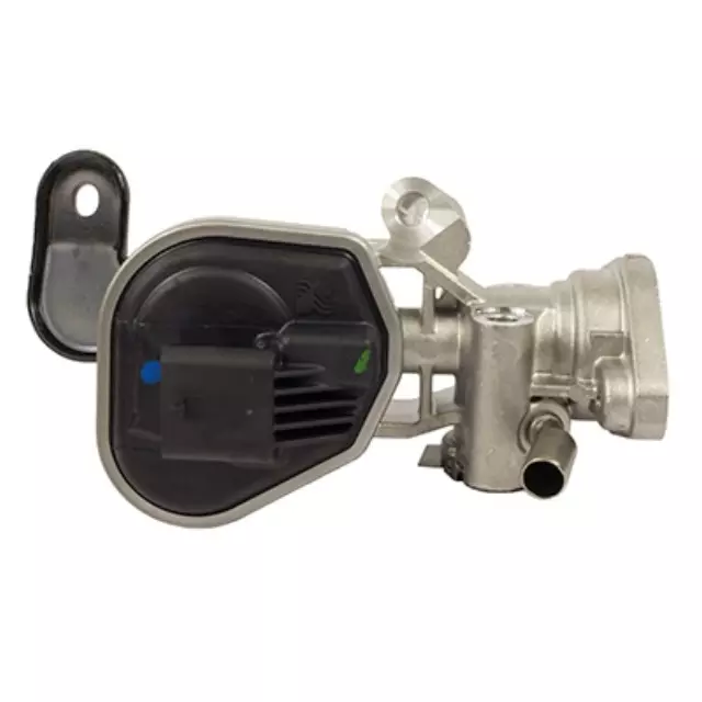 Egr Valve - Ford (JT4Z-9D475-D)