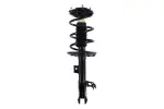 1334010R - : Focus Auto Parts Suspension Strut and Coil Spring Assembly for Focus Auto Parts Image