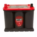 5G7Z10655AA - : Vehicle Battery for Ford: GT Image