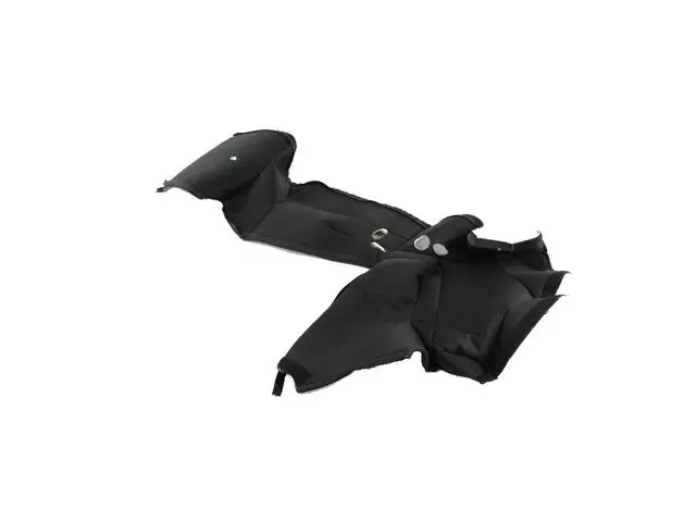 Sport Bar Cover, Right - Mopar (6MM72DX9AA)