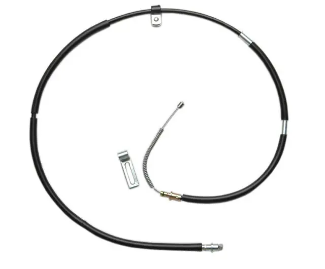 BC96259 - Brakes &amp; Brake Parts: Raybestos Element3 Parking Brake Cable for Raybestos Brakes Image