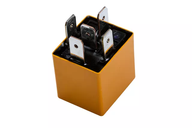 97210972 - : F Relay for GM Image