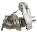 TC63 - Engine: Motorcraftâ„¢ Turbocharger for Ford: Explorer Image image