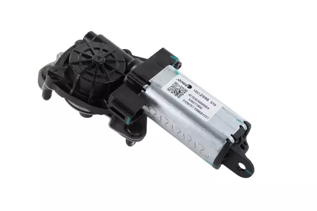 13512996 - Body: Motor for GM Image