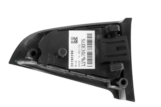 22792299 - Steering: Radio Switch for Chevrolet: Equinox Image