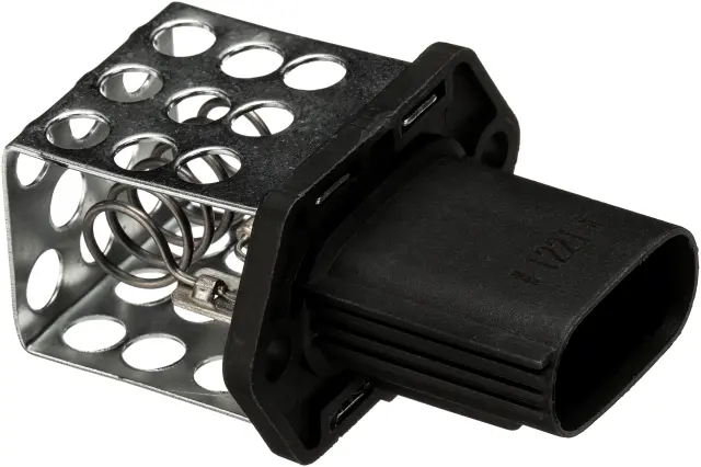 FCM137 - Cooling Systems: Gates Engine Cooling Fan Module for Gates Image