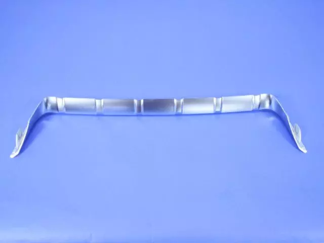 5179394AA - : Fascia Applique for Jeep: Grand Cherokee Image