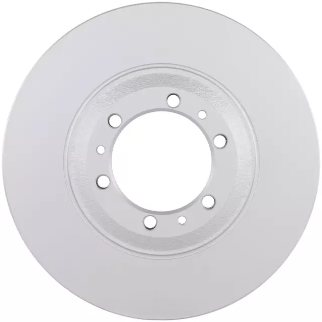 26010741 - : Bosch Disc Brake Rotor for Bosch Image