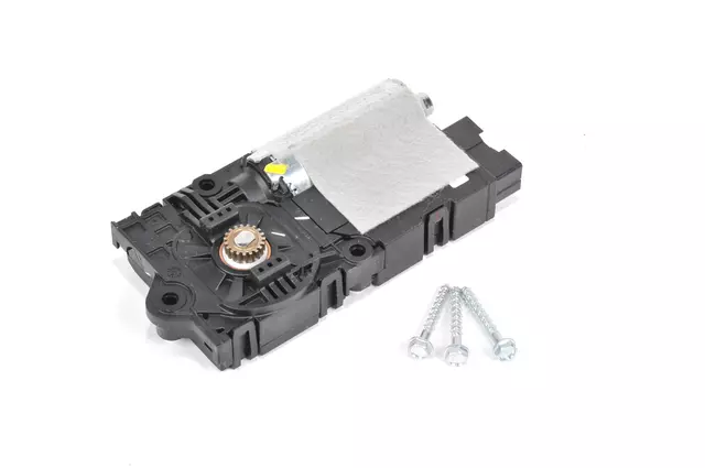 Motor - GM (26235041)