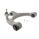 RK623917 - : Suspension Control Arm and Ball Joint Assembly - Front Right Lower for Moog Image