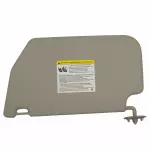 DT1Z6104104HA - Body: Sun-visor for Ford: Transit Connect Image