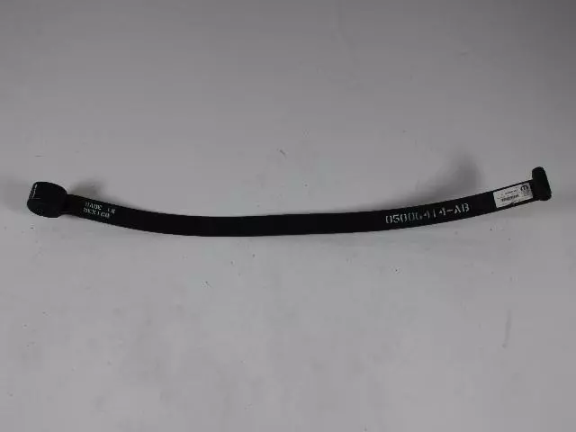 5006414AB - : Rear Leaf Spring for Mopar Image