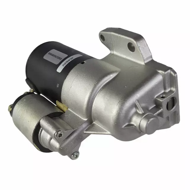 1F1Z11002AARM - : Starter for Ford: Contour, Taurus | Lincoln: Continental | Mercury: Sable Image