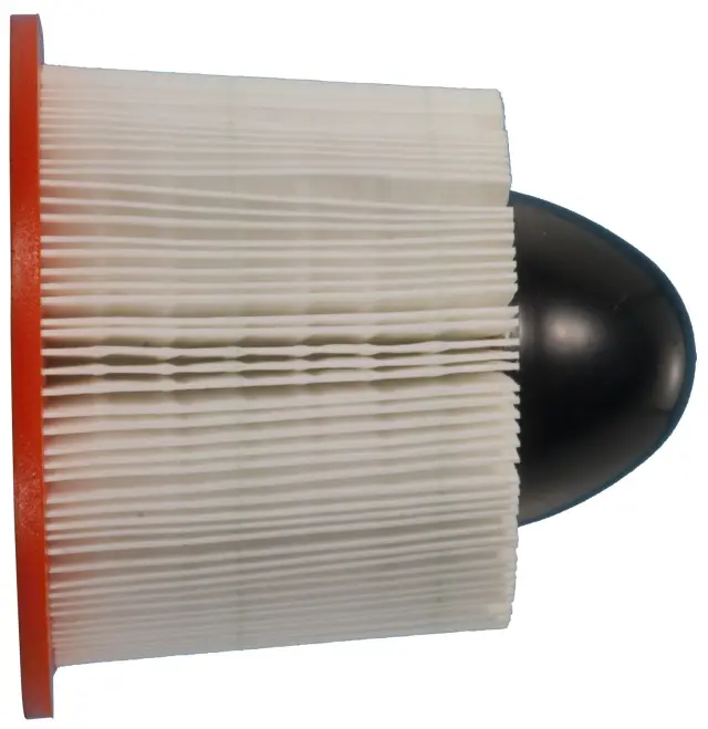 LX2567 - Air and Fuel Delivery: Air Filter for Mahle Image