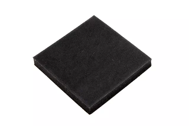 23142158 - Fuel System: Fuel Tank Upper Insulator for GM Image