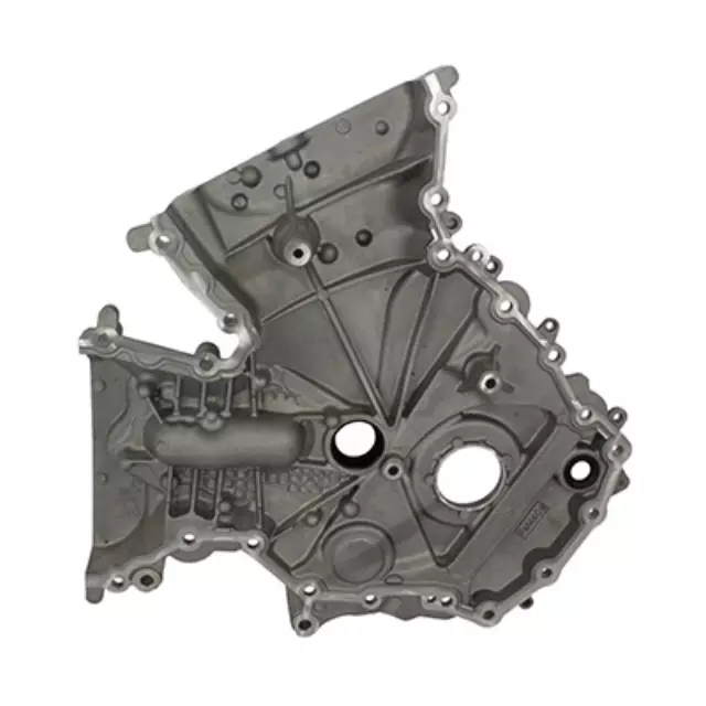 JL3Z6019E - : Engine Timing Cover for Ford Image