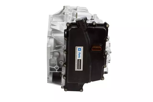 19332869 - : GM Remanufactured |  6T70 | Transaxle Part# - 19332869. for Buick: Enclave | Chevrolet: Traverse | GMC: Acadia Image