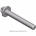 11102361 - : M8x60 Multi-Purpose Bolt for GM Image