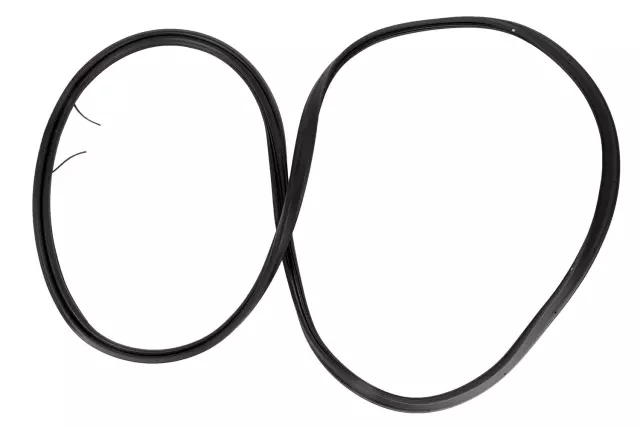 84329377 - : Liftgate Weatherstrip for Chevrolet: Equinox | GMC: Terrain Image