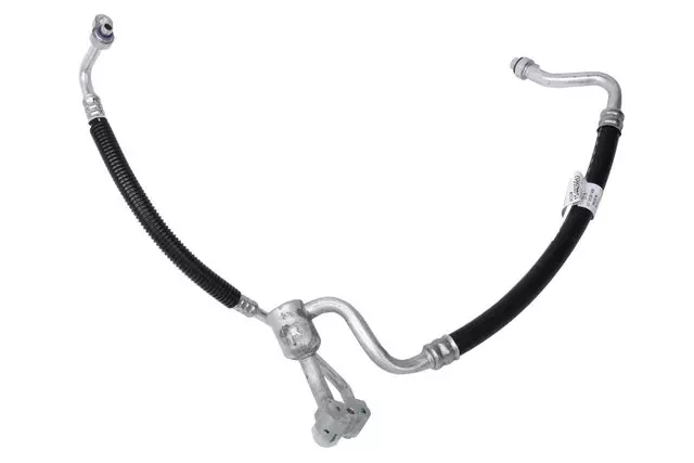 1535025 - HVAC: ACDelcoâ„¢ A/C Refrigerant Discharge Hose for Cadillac: XTS Image
